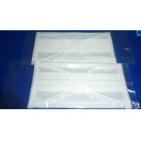 100%Polyester Wiper with Sealed Edges  Made in Korea