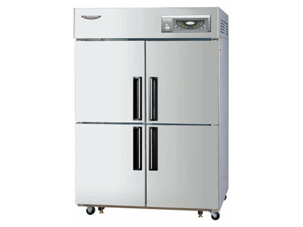 Commercial Refrigerators(Pd No. : 3003485)  Made in Korea
