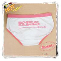 2015 Sexy Cotton HOT SELL Sweet Girls Panty  Made in Korea