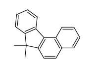 3,4-Benzo-9,9-dimethyl-fluoren[112486-09-6]  Made in Korea