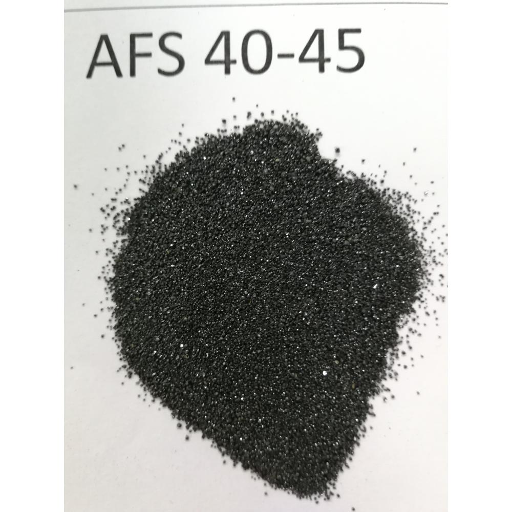 46% Chromite Sand AFS40-45 South African Chromite Sand