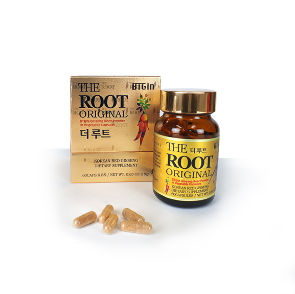 The Root Original  Made in Korea