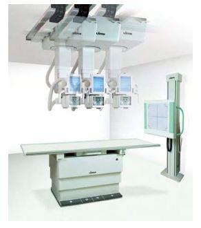 Advanced Digital Radiography System(ADR) Made in Korea