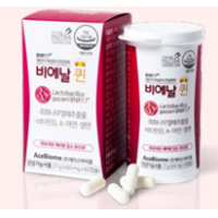 AceBiome BNR Queen Body Fat Reduction, Intestinal Health, Menopausal Women’s Health  Made in Korea