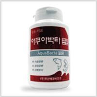 Aquabacta Pro  Made in Korea