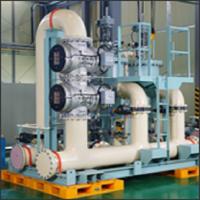 Ballast water Treatment System(Pd No. : 3020999)  Made in Korea
