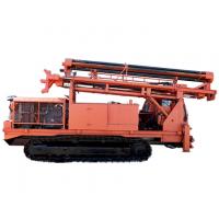 Blast Hole Drilling Rigs  Made in Korea