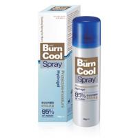 Burn Cool Spray  Made in Korea