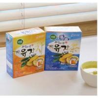 Citron Tea  Made in Korea