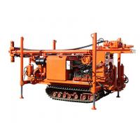 Exploration Drilling Rigs YB 160  Made in Korea