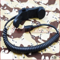 H-250 (Your Military Handset)  Made in Korea