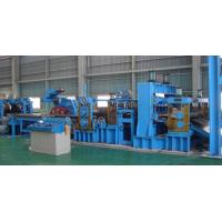 Heavy gauge roll forming machine  Made in Korea
