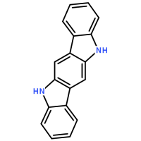 Indolo[3,2-b]carbazole[6336-32-9]  Made in Korea