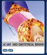 JC-207 NEO OBSTETRICAL BINDER  Made in Korea