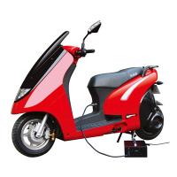 Luce Electric scooter(Pd No. : 3003396)  Made in Korea