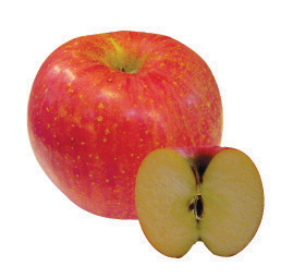 Apples  Made in Korea