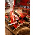 Korea Red Ginseng Crunch(180gr)  Made in Korea