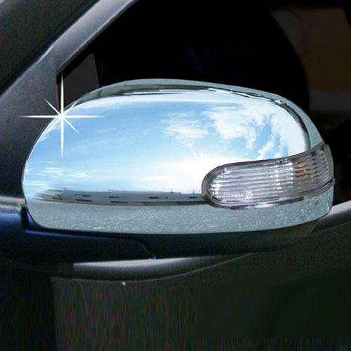 FORTE Side Mirror Cover LED Type