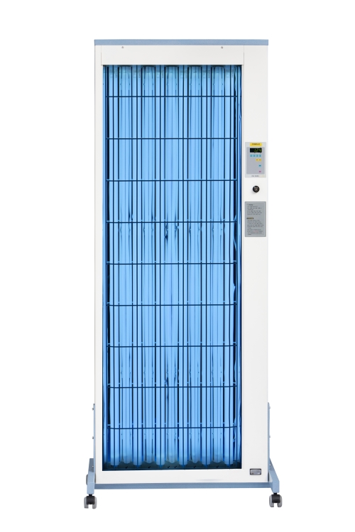 Ultraviolet radiator