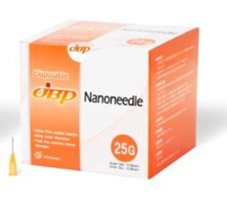 JBP Nanoneedle 25G