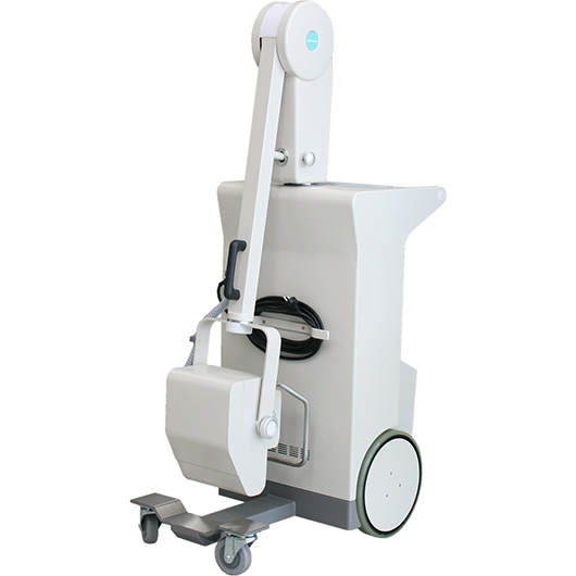 Mobile X-ray System