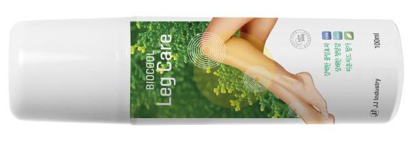 Biocool Leg Care