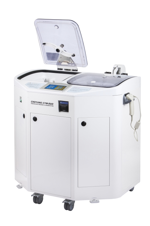Automatic Endoscope Washer & Disinfector