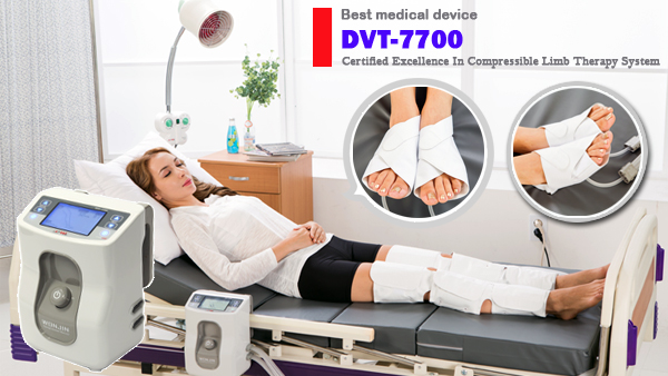 Compressible Limb Therapy System