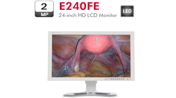 Endoscopy Display 24-inch Full HD