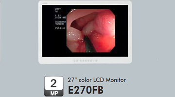 Surgical WHDI Display 27-inch Full HD