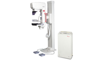 Mammography X-Ray System