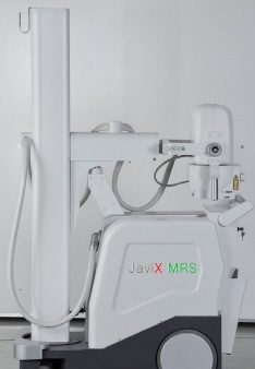 MOBILE Digital Diagnostic X-RAY SYSTEM