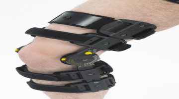 Fitting Control Knee Barce-PCL