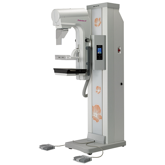 Mammography System