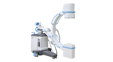 Mobile Surgical C-Arm X-ray System