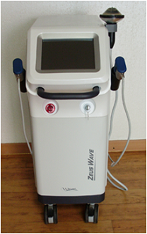 ESWT(extracorporeal shock wave therapy