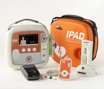 AED & Defibrillator