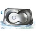 Eco-friendly kitchen sink_bowl