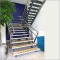 Stair Fabrication  Made in Korea
