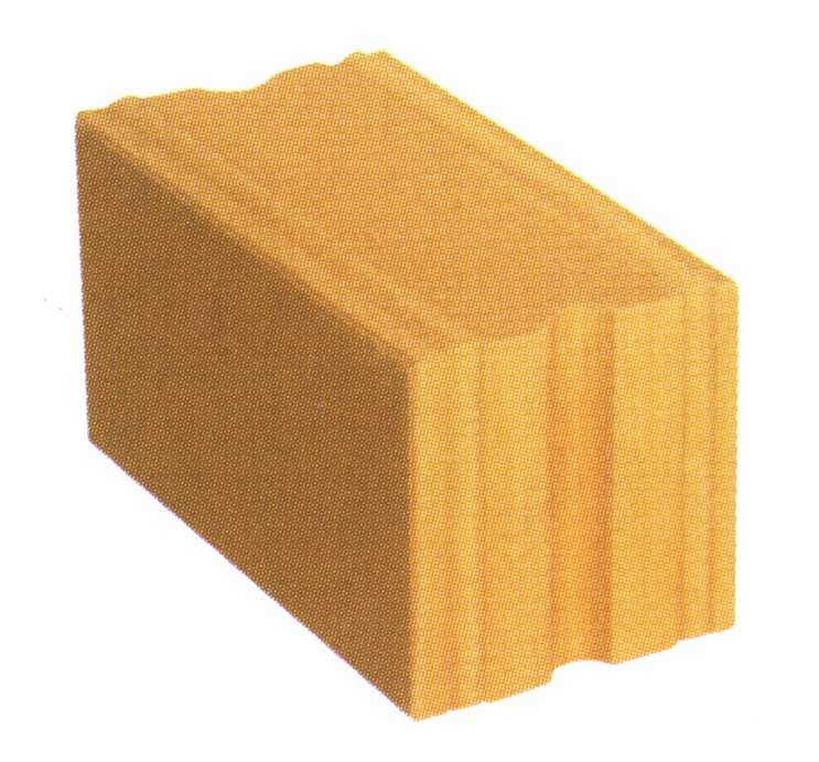 Neo yellow-soil brick (medium)