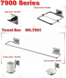 Luxury bathroom accessories Hotel and Home interior  Made in Korea
