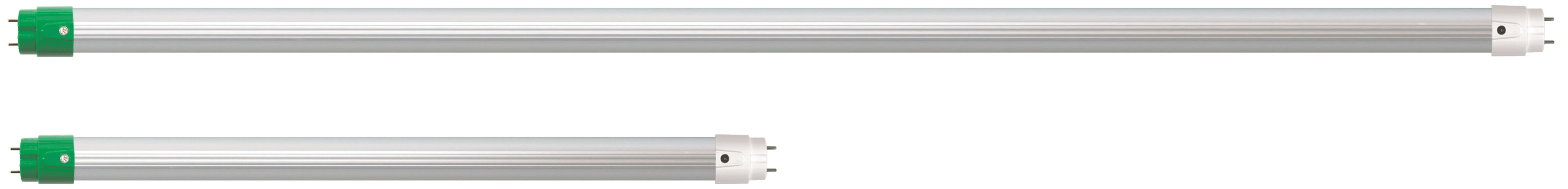 LED fluorescent lamp compatible  Made in Korea