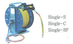 Single line oxygen hose