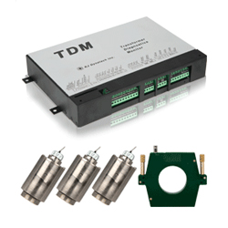 Transformer Diagnostics Monitor TDM1