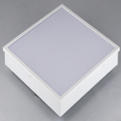 LED Panel Lighting - 50W(Square)