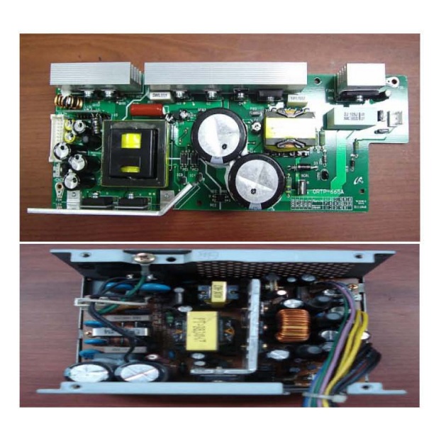 SMPS (Switching Mode Power Supply)