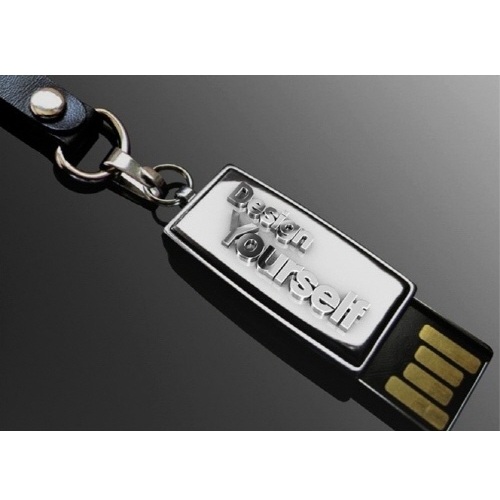 ID YouSB: Identity Design Your USB  Made in Korea