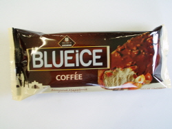 BLUEICE VANILLA/COFFEE  Made in Korea