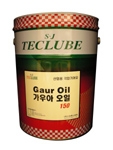 Gaur Manufacturing Gear Oil  Made in Korea