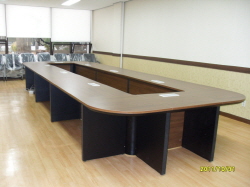 CONFERENCE TABLE - F type  Made in Korea